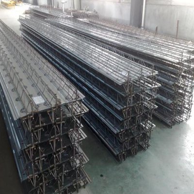 鋼筋桁架樓承板 革新建筑工藝，賦能高效景觀工程