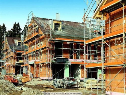 阜陽市房屋建筑工程公司優(yōu)秀企業(yè)推薦 匠心筑城，品質(zhì)領(lǐng)航